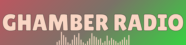 🎧 Ghamber Radio – 🌌 עולם קסום של צלילים, שבו כל תו ✨ מעיר את הרגש ❤️🔥 וכל פעימה 🎶 מציירת את הנשמה בצבעי חלום 🌹💫.